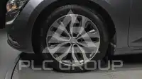 2016 Renault Samsung SM6