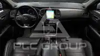 2016 Renault Samsung SM6