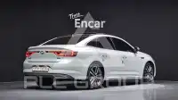 2016 Renault Samsung SM6