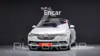 2016 Renault Samsung SM6