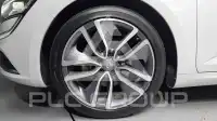 2016 Renault Samsung SM6