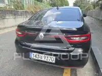 2016 Renault Samsung SM6