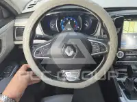2016 Renault Samsung SM6