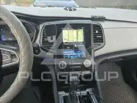 2016 Renault Samsung SM6