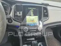 2016 Renault Samsung SM6