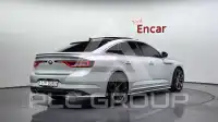 2016 Renault Samsung SM6