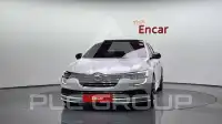 2016 Renault Samsung SM6