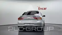 2016 Renault Samsung SM6