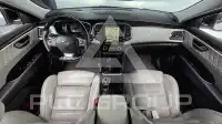2016 Renault Samsung SM6