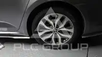 2016 Renault Samsung SM6