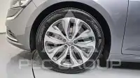 2016 Renault Samsung SM6