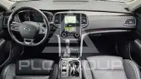 2016 Renault Samsung SM6