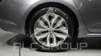 2016 Renault Samsung SM6