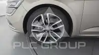 2016 Renault Samsung SM6