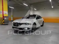 2016 Renault Sm6