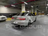 2016 Renault Sm6