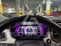2016 Renault Sm6