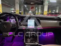 2016 Renault Sm6