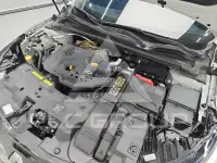 2016 Renault Samsung SM6