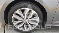 2016 Renault Samsung SM6