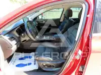2016 Renault Samsung SM6