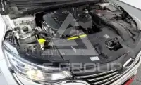 2016 Renault Samsung SM6