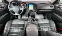 2016 Renault Samsung SM6