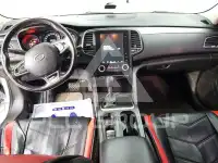 2016 Renault Sm6