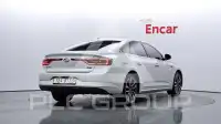 2016 Renault Samsung SM6