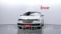 2016 Renault Samsung SM6