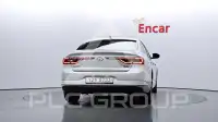 2016 Renault Samsung SM6