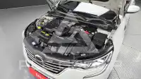 2016 Renault Samsung SM6