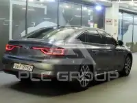 2016 Renault Sm6