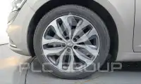 2016 Renault Samsung SM6