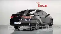 2016 Renault Samsung SM6