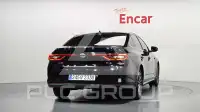2016 Renault Samsung SM6