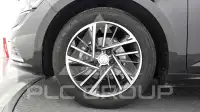2016 Renault Samsung SM6