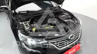 2016 Renault Samsung SM6