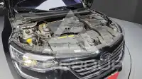 2016 Renault Sm6