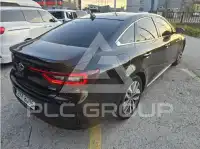 2016 Renault Samsung SM6