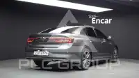 2016 Renault Sm6
