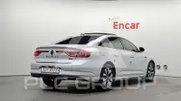 2016 Renault Samsung SM6