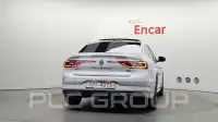2016 Renault Samsung SM6