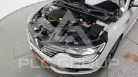 2016 Renault Samsung SM6