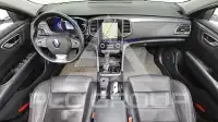 2016 Renault Samsung SM6