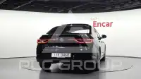 2016 Renault Samsung SM6
