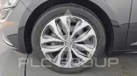 2016 Renault Samsung SM6