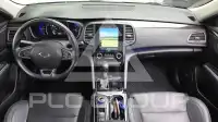 2016 Renault Samsung SM6