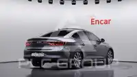 2016 Renault Samsung SM6