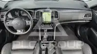 2016 Renault Samsung SM6